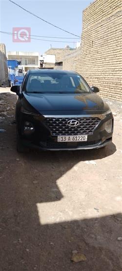 هیوندای سەنتافی
